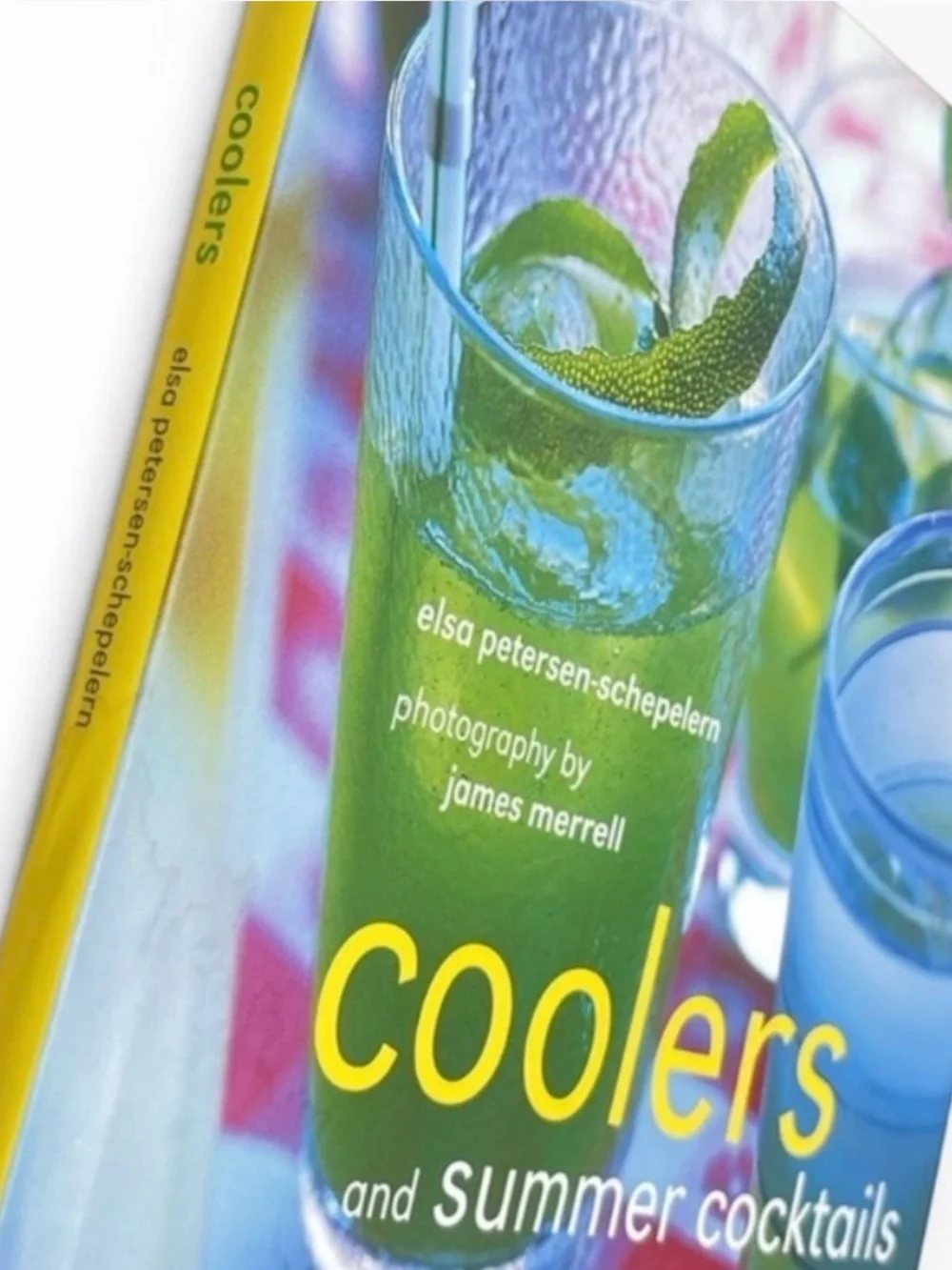 Other colorful hardcover